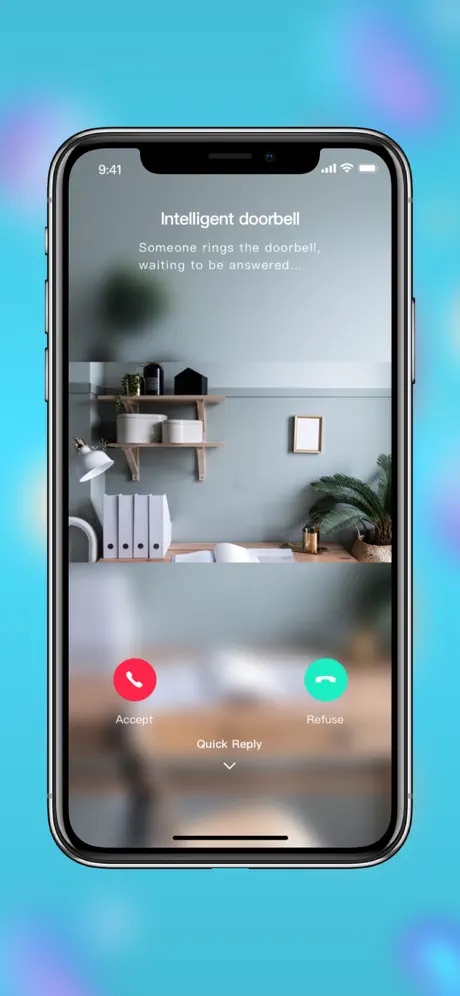 O-KAM Pro app