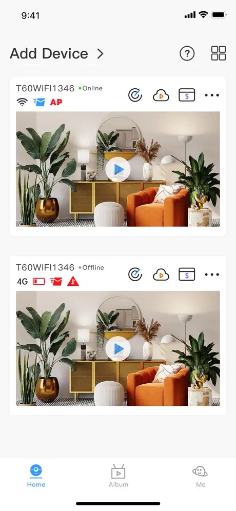 StarEye app